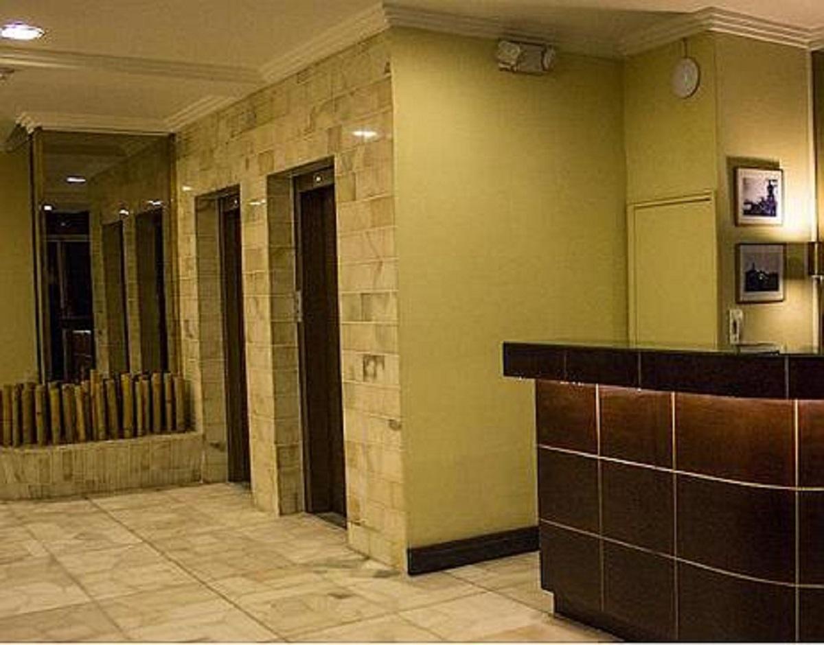 Hotel Presidente Cuenca Eksteriør bilde
