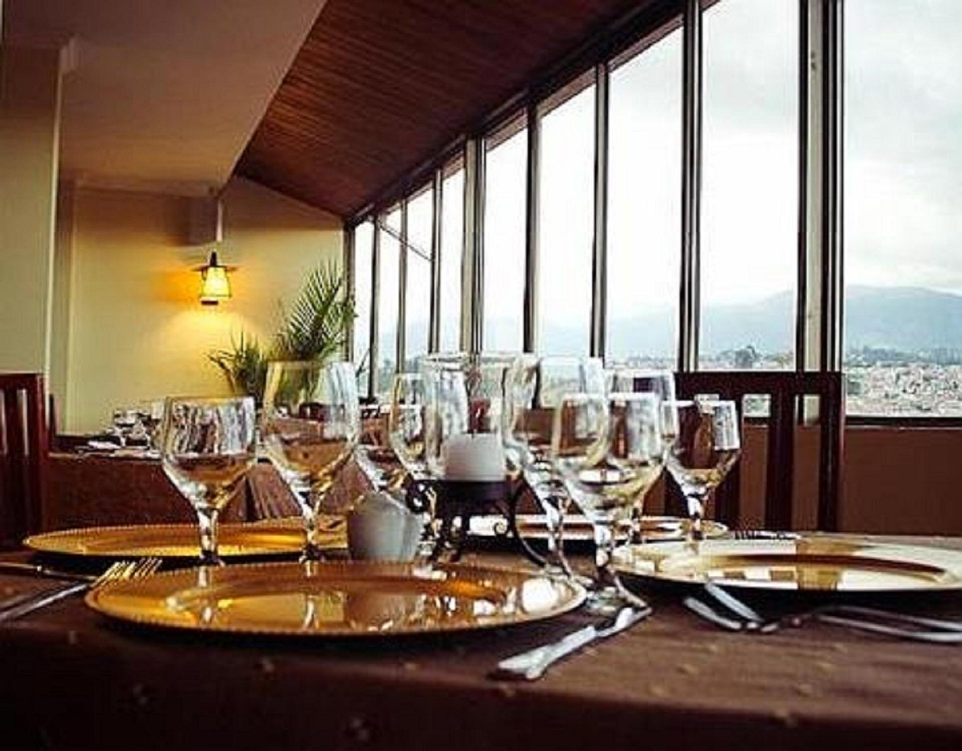 Hotel Presidente Cuenca Eksteriør bilde