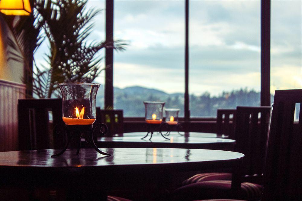 Hotel Presidente Cuenca Eksteriør bilde