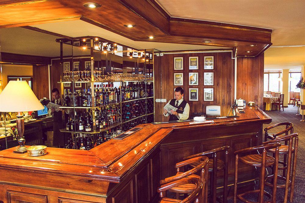 Hotel Presidente Cuenca Eksteriør bilde