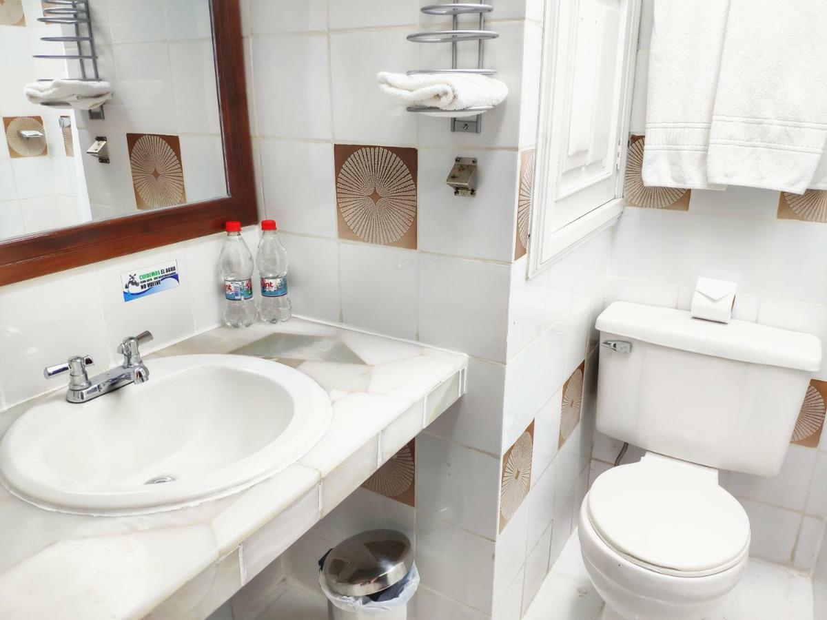 Hotel Presidente Cuenca Eksteriør bilde